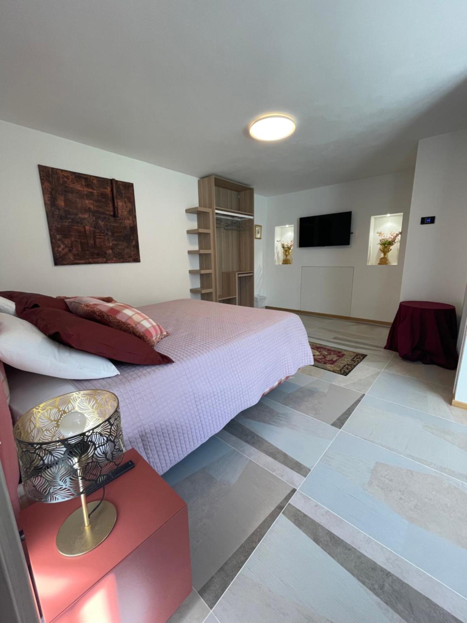 B&B Villa Tersius Trezzano sul Naviglio Exterior foto